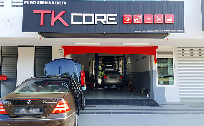 TK CORE PERFORMANCE ENTERPRISE